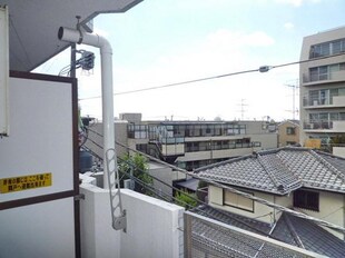 ワールドパレス永福町の物件内観写真